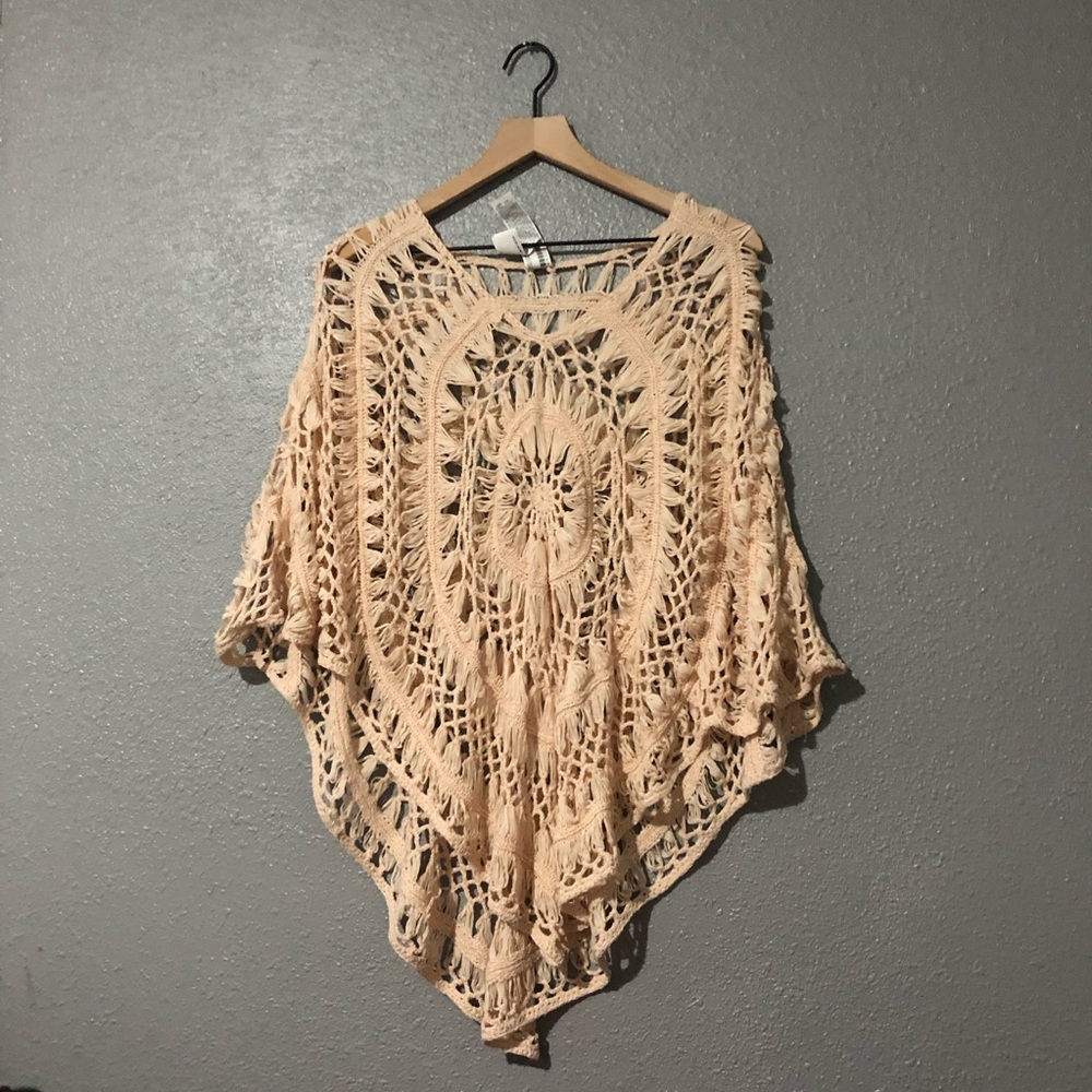 Bikini Cover Up